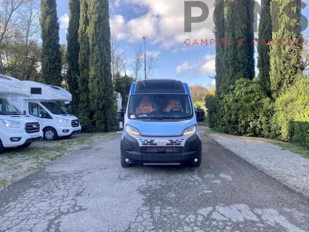 LAIKA Kosmo Supremo CV 60 rif. 23244924 - Foto 3
