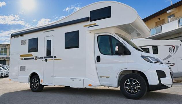 X-GO DYNAMIC 39 rif. 24077378