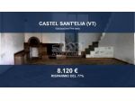 Immobile in asta di 170 m² in vendita a Castel Sant'Elia