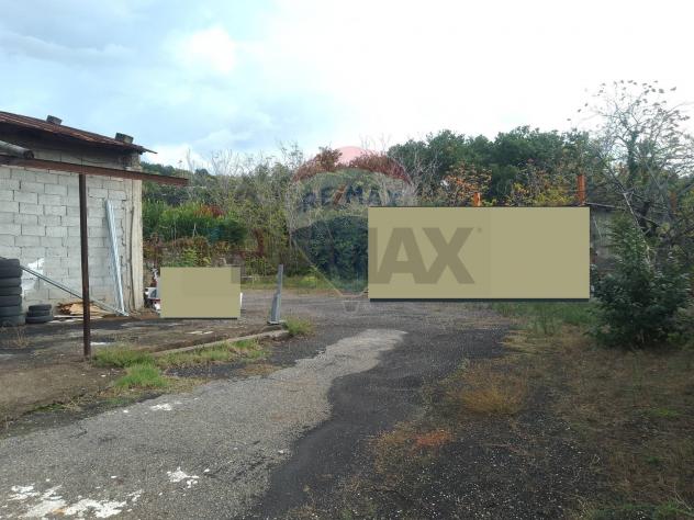 Capannone Industriale in vendita a Giarre, Macchia - Foto 4