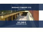 Immobile in asta di 1050 m² in vendita a Mariano Comense