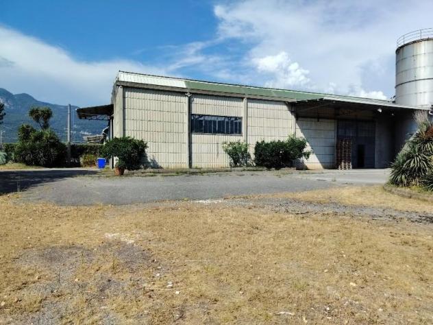 Capannone artigianale in vendita a Massa 1200 mq Rif: 1333026 - Foto 10