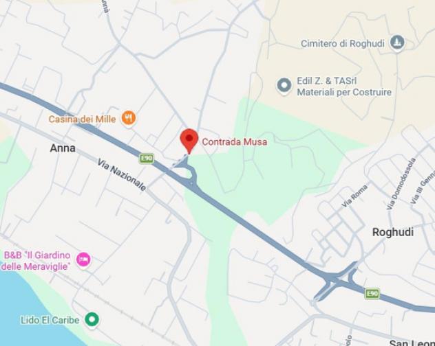 Immobile in asta di 2 m² con più di 5 locali in vendita a Melito di Porto Salvo - Foto 5