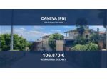 Immobile in asta di 296 m² in vendita a Caneva