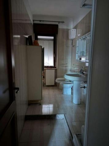 Immobile in asta di 92 m², box auto in vendita a Casalnuovo Monterotaro - Foto 9