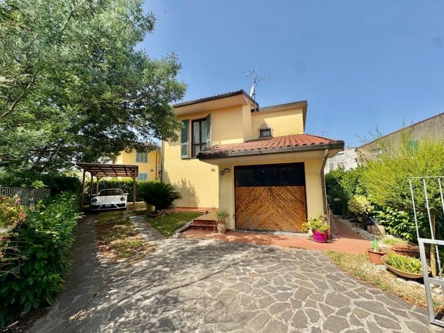 Casa singola in vendita a Quattro Strade - Casciana Terme Lari 117 mq Rif: 1432696 - Foto 5