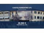 Immobile in asta di 71 m² in vendita a Castelfiorentino