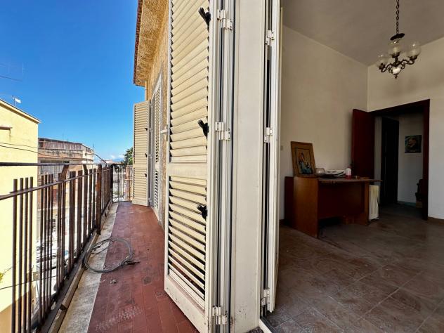 Casa Semindipendente in vendita a Castellammare del Golfo - Foto 7