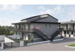 Appartamento in palazzina di prossima costruzione