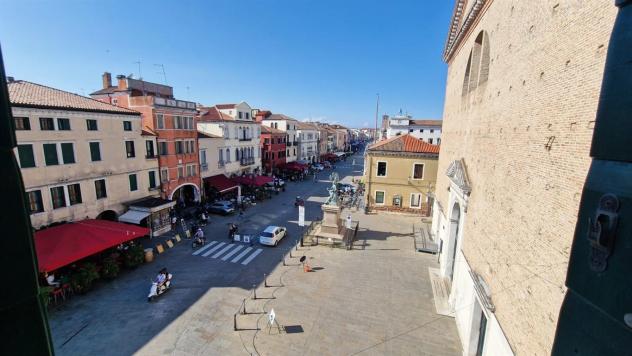 Appartamento 5 locali - Rif. 2504