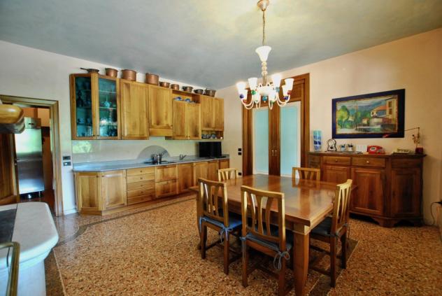Villa in vendita a Cornedo Vicentino - Foto 12