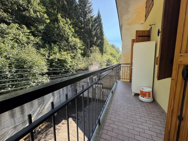 Trilocale in vendita a Crissolo - Foto 17