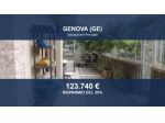 Immobile in asta di 91 m² in vendita a Genova