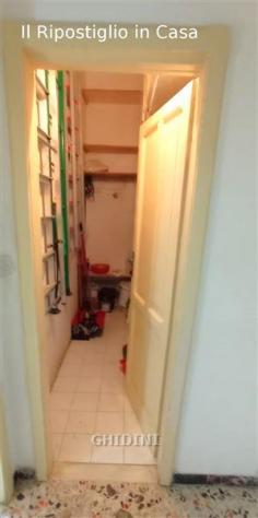 APPARTAMENTO di 5 vani e di 100 mq (GROSSETO - CENTRALE) rif. 2525.263M - Foto 16