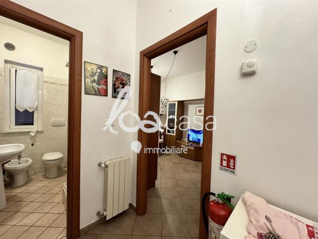 ID 285 Loano viale Martiri Libertà piccolo trilocale vicinissimo al mare - Foto 6