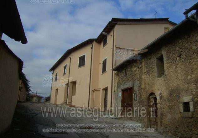 IMMOBILI-IMMOBILE RESIDENZIALE-via Salamitrara