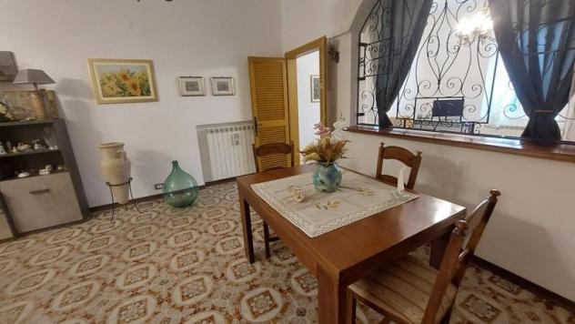 Casa semindipendente in vendita a Marina di Massa - Massa 170 mq Rif: 1301770 - Foto 3