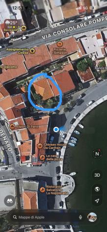 VILLA di 5 vani e di 135 mq (MESSINA) rif. 3VSA18264 - Foto 3