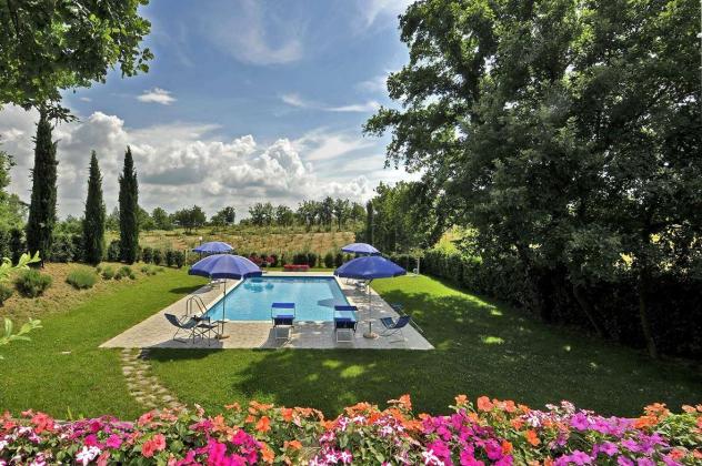 agri monsulmano t - Casa singola a Monsummano Terme - Foto 3