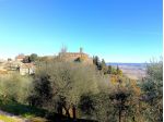 Terratetto in vendita a Montalcino