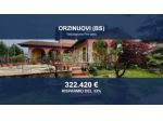 Immobile in asta di 373 m² con più di 5 locali e box auto in vendita a Orzinuovi