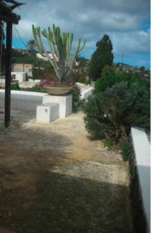 Immobile in asta di 410 m² con più di 5 locali in vendita a Pantelleria - Foto 3