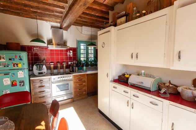 Terratetto in vendita a Pietrasanta 60 mq Rif: 1361144 - Foto 6