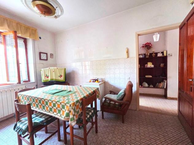 Terratetto in vendita a Porcari 130 mq Rif: 1428621 - Foto 7