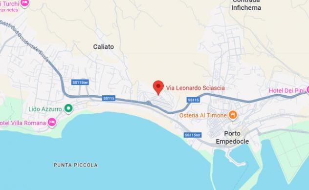 Immobile in asta di 137 m² in vendita a Porto Empedocle - Foto 13