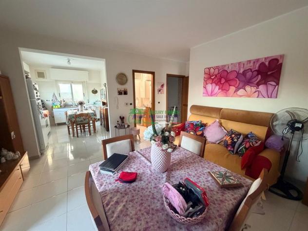 Rif. 9807 - Appartamento con esposizione angolare + terrazza - Foto 3
