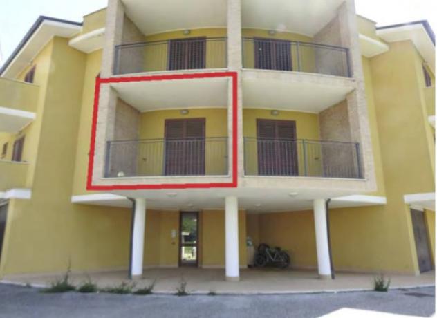 Immobile in asta di 90 m² in vendita a Recanati - Foto 9