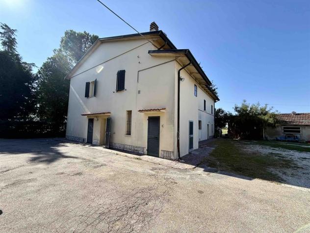 "La Casa della Quercia" – Spaziosa Casa Singola con Giardino a Russi - Foto 8