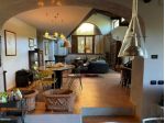Casa semindipendente in vendita a Caldana - Sovicille 200 mq  Rif: 1287425