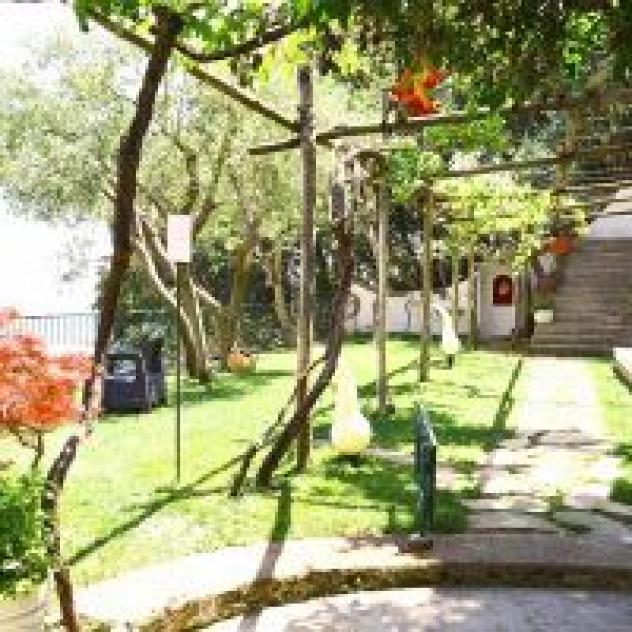 I Giardini dei Sensi B. & B. di Acanfora Luigi - Foto 4
