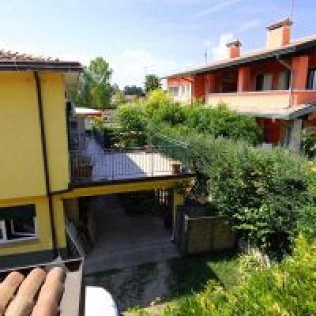 Pensione Mercedes S.a.s. di Norbis Adriana e C. - Foto 2