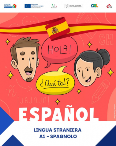 LINGUA STRANIERA A1 - SPAGNOLO