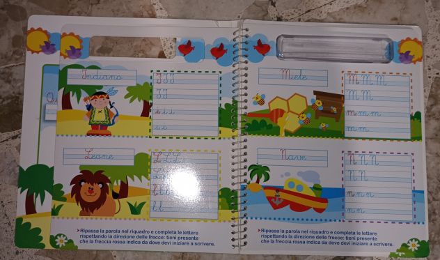 Scrivere in Corsivo - Foto 3