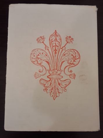 VEDERE e capire FIRENZE GUIDA STORICO-ARTISTICA, P. Bargellini, 1^ Ediz. 1951. - Foto 4
