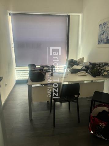UFFICIO di 6 vani e di 150 mq (GROSSETO) rif. 03710 - Foto 6