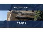 Immobile in asta di 118 m² in vendita a Montevarchi