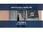 Immobile in asta di 310 m² in vendita a Sant'Elpidio a Mare