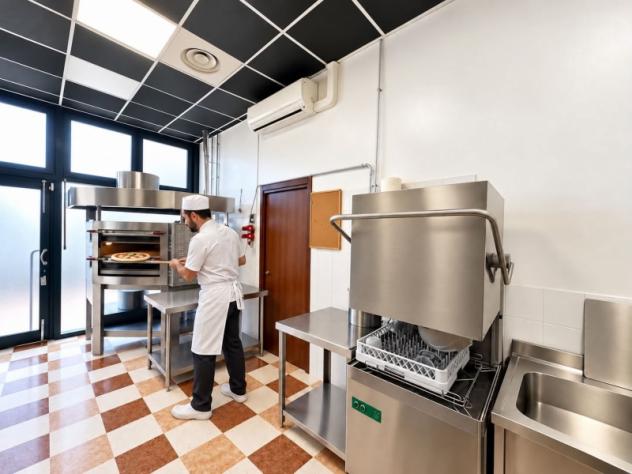 GFP - PIZZERIA CON CUCINA - Foto 5