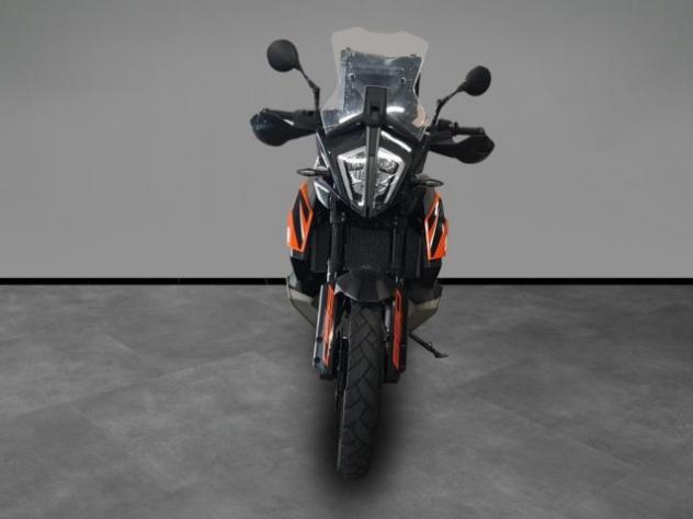 KTM 890 Adventure 890 ADVENTURE rif. 23989796 - Foto 3