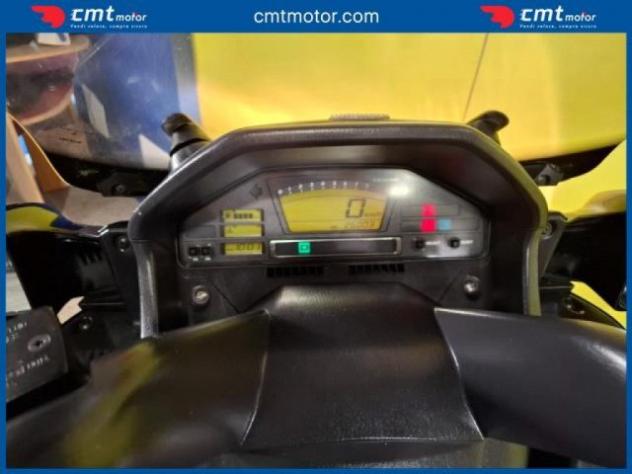 SUZUKI Burgman AN 650 Garantito e Finanziabile rif. 23979084 - Foto 10