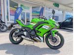KAWASAKI Ninja 650 ninja 650 2025 rif. 23961602