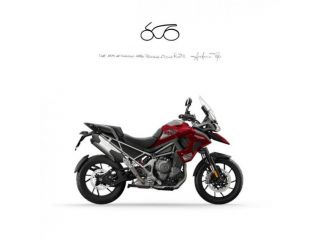 TRIUMPH Tiger 1200 GT PRO