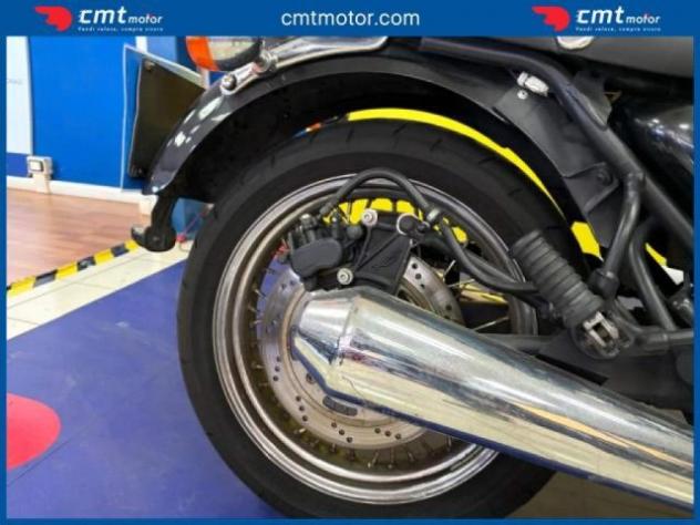 TRIUMPH Legend Finanziabile - Nero - 36900 rif. 24006414 - Foto 8