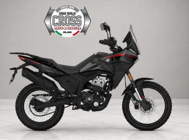 MORBIDELLI T125X - ANNO 2026 rif. 23716346 - Foto 2