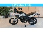 MORBIDELLI T125X Adventure rif. 23825265