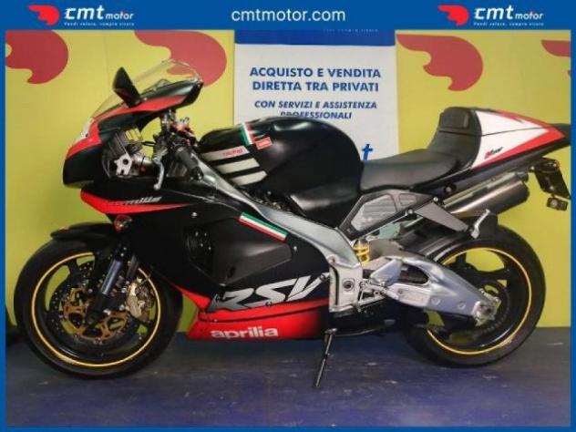 APRILIA RSV 1000 Garantita e Finanziabile rif. 23545369 - Foto 3